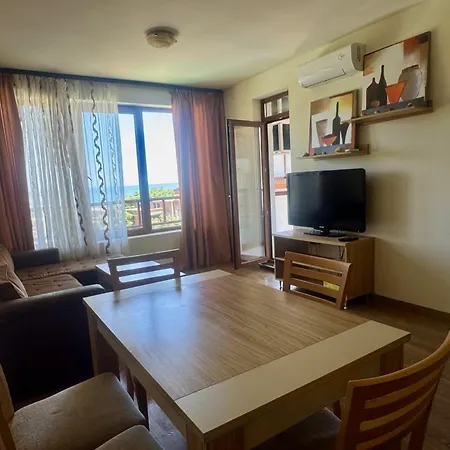 Apartment ломбарди-балчик Balchik
