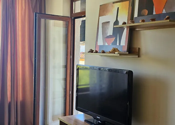 ломбарди-балчик * Balchik