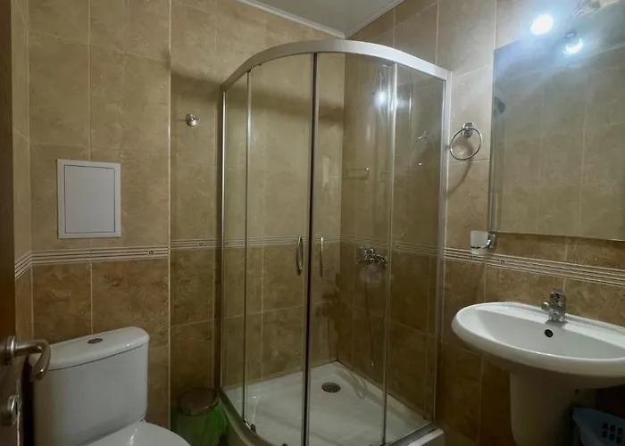 ломбарди-балчик Apartment Balchik